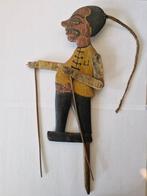 Wayang Kelitik - Java - Indonesië (Zonder Minimumprijs)