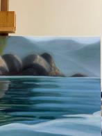 Alena Panchishin - “Find me here”