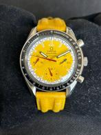 Omega - Speedmaster Michael Schumacher - 3810.12.40 - Heren, Handtassen en Accessoires, Horloges | Heren, Nieuw