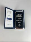 500 gram - Zilver .999 - Albino Moutinho - Met certificaat