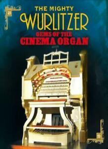 The Mighty Wurlitzer Gems of the Cinema Organ CD, Cd's en Dvd's, Cd's | Overige Cd's, Gebruikt, Verzenden