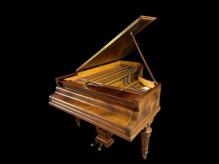 Erard - - Vleugel - Frankrijk - 1906 (Zonder minimumprijs), Muziek en Instrumenten, Blaasinstrumenten | Blokfluiten