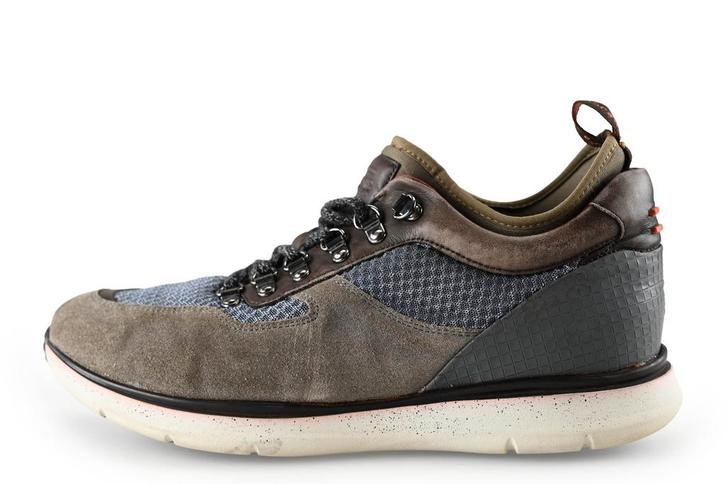 Greve Wandelschoenen in maat 44½ Grijs | 5% extra korting, Kleding | Heren, Schoenen, Overige kleuren, Gedragen, Verzenden