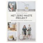 Het zero waste project 9789400509979 Jessie Kroon, Verzenden, Gelezen, Jessie Kroon