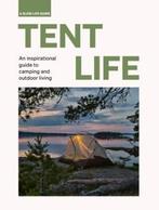Tent life 9780711269187 Sebastian Antonio Santabarbara, Verzenden, Zo goed als nieuw, Sebastian Antonio Santabarbara