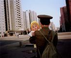 Martin Parr (British, b.1952) - Pyongyang, North Korea, 1997