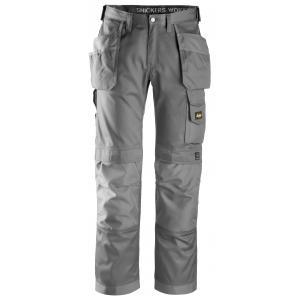 Snickers 3212 pantalon d’artisan avec poches holster,, Dieren en Toebehoren, Dierenvoeding