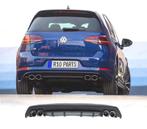 DIFFUSEUR VOLKSWAGEN VW GOLF 7.5 17-20 LOOK R, Verzenden, Neuf