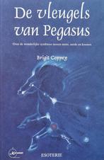 De vleugels van Pegasus 9789075212303 B. Coppey, Boeken, Verzenden, Zo goed als nieuw, B. Coppey