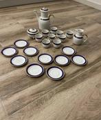 porcelaine fine de boheme carlsbad - Koffieservies -