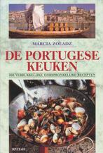 Portugese Keuken 9789055013241, M. Zoladz, Verzenden