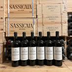 2022 Marchesi Antinori, Le Mortelle, Botrosecco Cabernet -, Nieuw