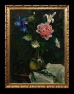 Josep María Coll (XIX-XX) - Fleurs des Ténèbres