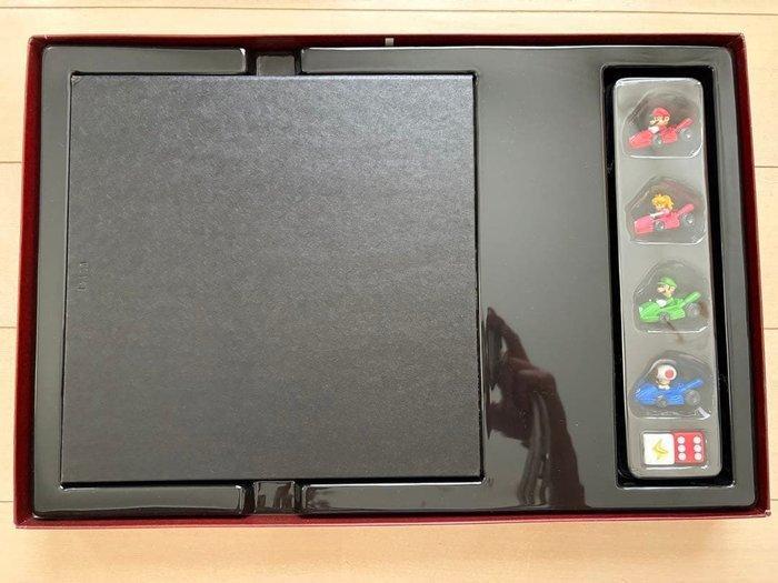 Jeu de société - Monopoly Gamer: Mario Kart Edition,, Antiek en Kunst, Antiek | Overige Antiek