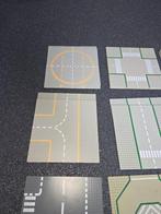 Lego Plaques de base - Ville - 19 wegenplaten, Kinderen en Baby's, Speelgoed | Duplo en Lego, Nieuw