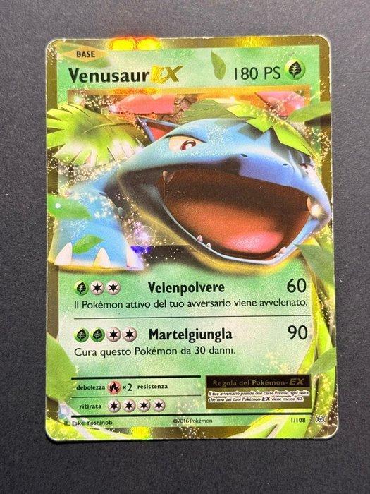 Pokémon - 6 Card - Blastoise, Venusaur 2007-> 2016 Holo -, Hobby en Vrije tijd, Verzamelkaartspellen | Pokémon