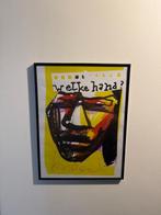 Herman Brood (1946-2001) - Welke Hand?, Antiek en Kunst