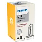 Philips D1S Xenon Standard 85415C1 Xenonlamp, Auto-onderdelen, Verzenden, Nieuw