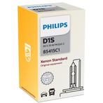 Philips D1S Xenon Standard 85415C1 Xenonlamp, Auto-onderdelen, Ophalen of Verzenden, Nieuw