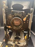 No Brand - Koilos shutter and a Polynar lens Zoomlens