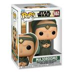 Funko POP! Vinyl TV Star Wars The Book of Boba, Verzamelen, Ophalen of Verzenden, Nieuw