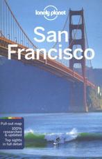 Lonely Planet San Francisco 9781743218556, Gelezen, Alison Bing, John Vlahides, Verzenden