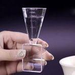 Maatbeker 20ml, Verzenden, Nieuw