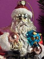 Italië: kerstman kerstornament voor kerstboom - Boules de, Nieuw