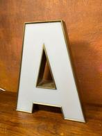 Lavazza - Reclamebord - Metaal, Antiek en Kunst