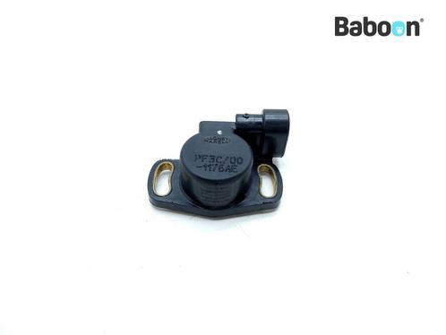 Gasklep Huis Ducati 998 (28440021A), Motoren, Onderdelen | Ducati, Gebruikt, Verzenden