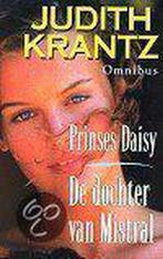 Omnibus: Prinses Daisy & De dochter van Mistral, Verzenden, Judith Krantz