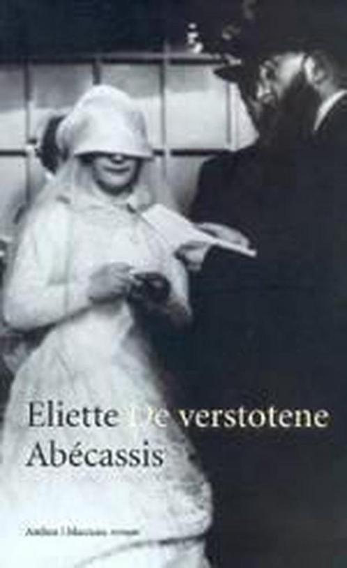 VERSTOTENE 9789076341729 E. Abecassis, Boeken, Romans, Gelezen, Verzenden