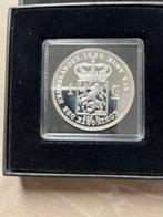 Nederland. Silver Medal 1 Gulden 1840 Willem I (replica)