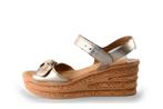 Gabor Sleehakken in maat 42 Goud | 5% extra korting, Kleding | Dames, Schoenen, Overige kleuren, Verzenden, Gabor, Zo goed als nieuw