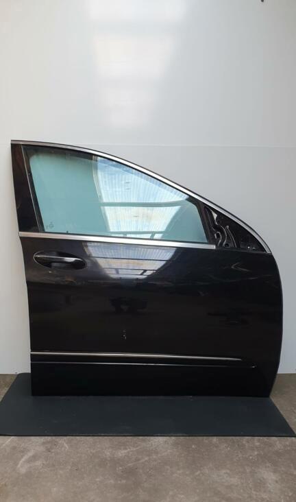 Portier rechtsvoor Mercedes R-klasse w251 (P006), Auto-onderdelen, Carrosserie, Gebruikt, 3 maanden garantie, Mercedes-Benz, Ophalen of Verzenden