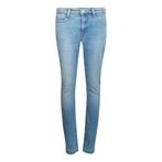 MAC • lichtblauwe SKINNY jeans • 36, Kleding | Dames, MAC, Nieuw, Maat 36 (S), Verzenden