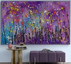 Arvydas Gaiciunas (Retne) - Dru N-18 (XXL) – Abstract, Antiek en Kunst