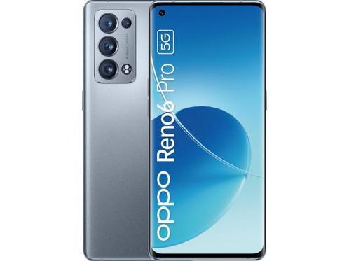 Veiling - Oppo Reno 6 Pro 5G, Telecommunicatie, Mobiele telefoons | Overige merken