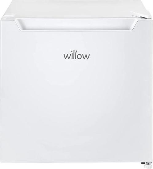 Willow Wmf46w Mini Koelkast 25cm, Elektronische apparatuur, Koelkasten en IJskasten, Ophalen of Verzenden