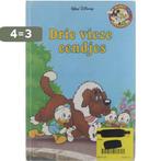 De drie vieze eendjes 9789054287629, Boeken, Verzenden, Gelezen, Disney Walt (Walter Elias) 1901-1966