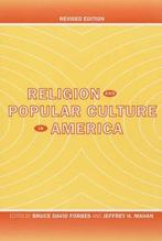 Religion and Popular Culture in America 9780520246898, B D Forbes, Verzenden