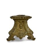 Socle architectural - 1850-1900, Antiek en Kunst, Antiek | Boeken en Manuscripten