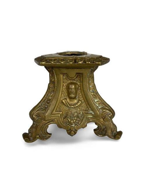 Socle architectural - 1850-1900, Antiek en Kunst, Antiek | Boeken en Manuscripten