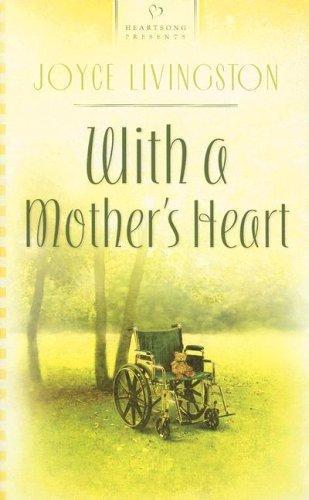 With a Mothers Heart (Tennessee Weddings Series 1), Boeken, Overige Boeken, Gelezen, Verzenden