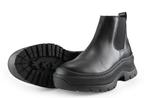 Timberland Chelsea boots in maat 39½ Zwart | 5% korting, Kleding | Dames, Verzenden, Zwart, Overige typen, Timberland
