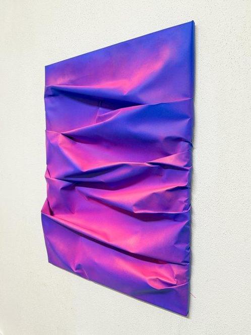 Louis Michel Krüger (1997) - City of Stars, Antiek en Kunst, Kunst | Schilderijen | Modern