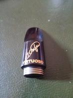 10MFAN Virtuoso + ROVNER - Différents modèles - Bec de saxo, Nieuw