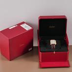 Cartier - Tank Francaise Chronoflex 18k Yellow Gold -, Bijoux, Sacs & Beauté