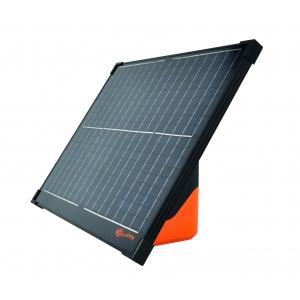 Gallagher solar energizer s400 zonne energie, Animaux & Accessoires, Box & Pâturages