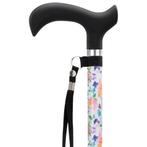 Wandelstok - Bloemen, Diversen, Verpleegmiddelen, Ophalen of Verzenden, Nieuw